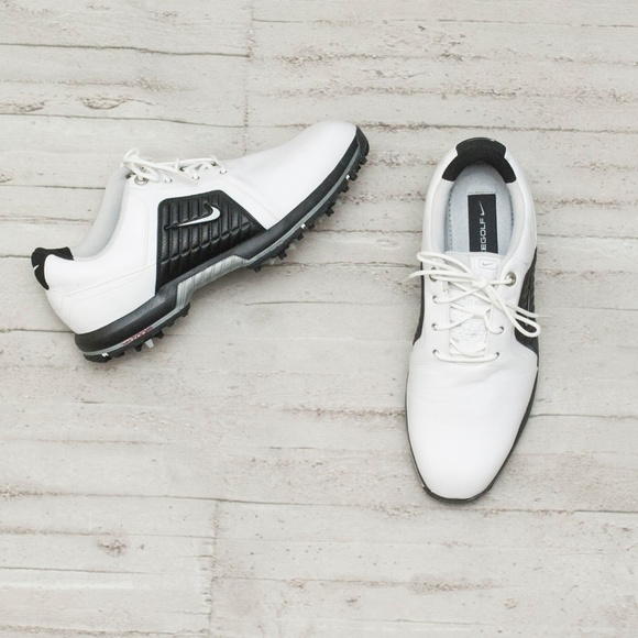 nike tac golf shoes